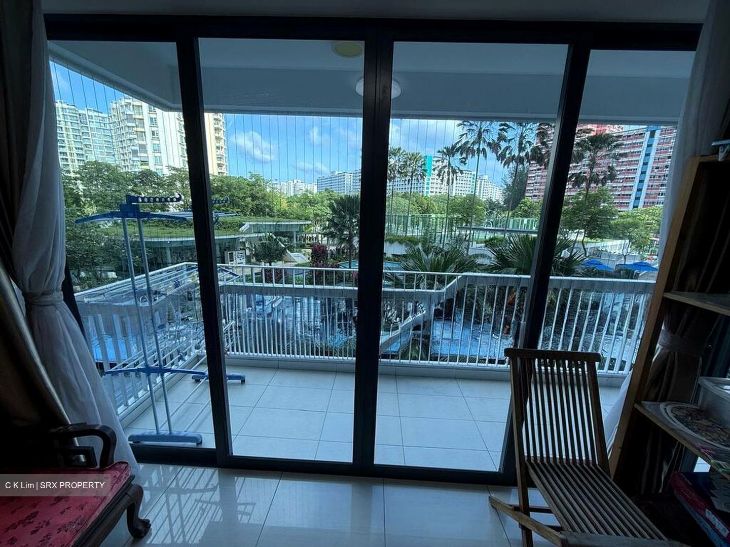 Belysa (D18), Condominium #517239451